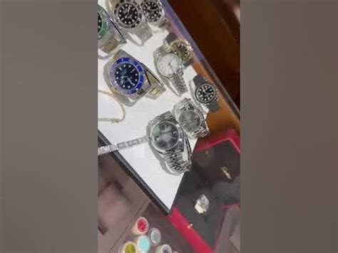seattle rolex buyer